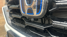 Honda CR-V 2.0 eHEV Advance 5dr eCVT Hybrid Estate